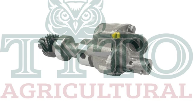 Spule Starter 12V Kompatibel Mit UTS | Hattink Thermo Parts