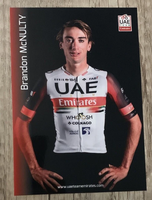 Carte Postale Cyclisme - Richard 1993 - Signée - Suisse - Bon état