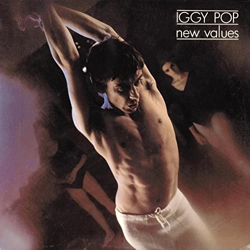IGGY POP Rare Trax 限定版 レコード Rare Trax | Iggy Pop