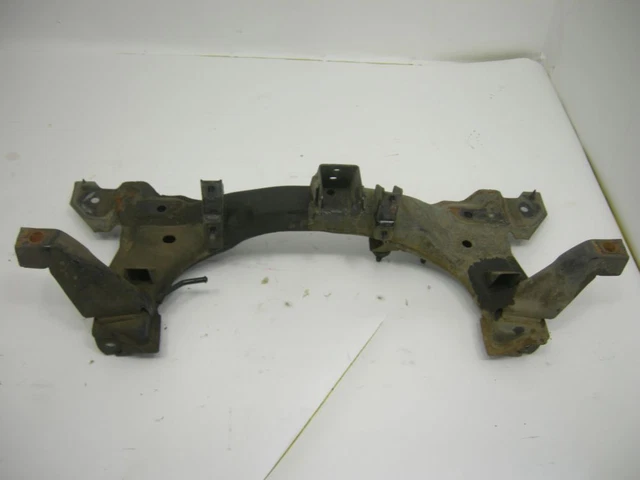 Supporto asse Kia SHUMA 1 FB 0K2A134800F 0K2A134800G anteriore 1.5 65 KW 88 CV benzina