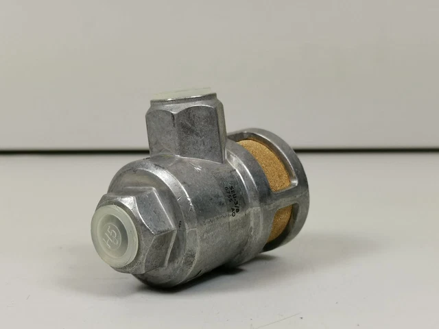 Festo SEU-3/8 Schnellentlüftungsventil