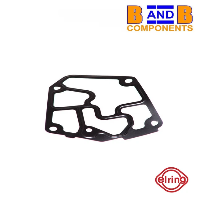 OIL FILTER HOUSING Gasket Seal Vw Golf Mk4 Audi A3 1 9Tdi Caddy A2199 