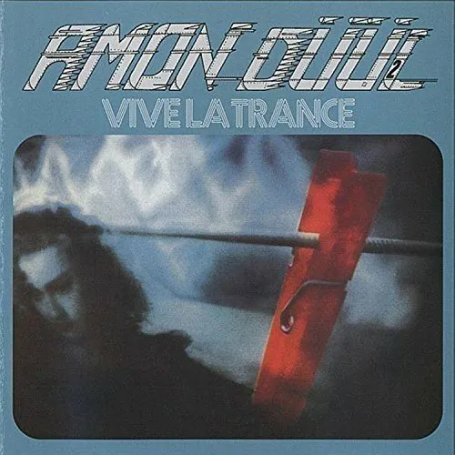 Amon Düül II - Vive La Trance [CD]
