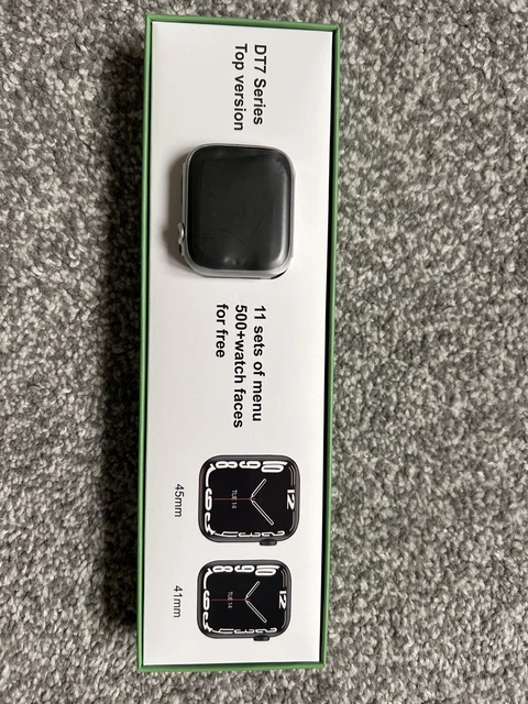 Smartwatch Unisex