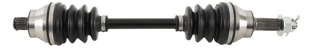 Interparts ATV-PO-8-315 ATV Complete Axle