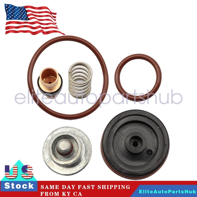 FOR DEWALT N008792 D55371 D55146 D55155 Air Compressor Regulator Repair