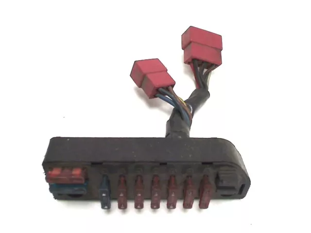 porta fusibili per HONDA CBR 1000 F 1987-1988 164923