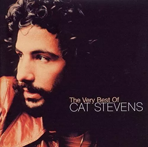 Cat Stevens : The Very Best of Cat Stevens CD (2009) FREE Shipping, Save £s