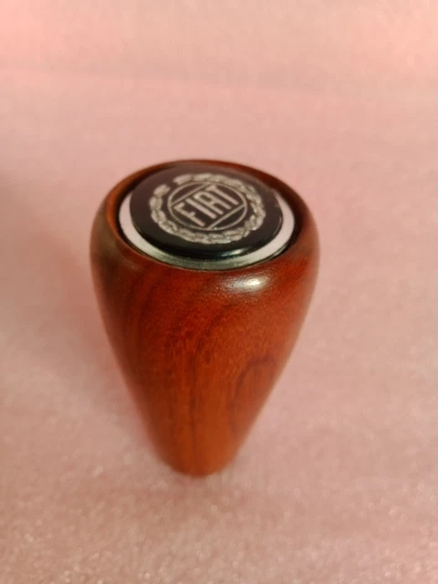 Pomello del cambio in resina per autoveicoli anni 60/70 – LUDOteca e