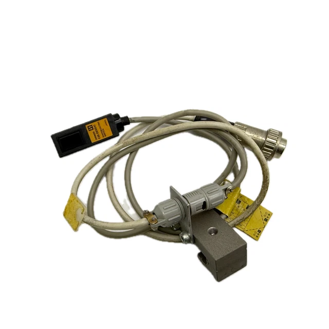 Interruttore Fotoelettrico Omron E3S-LS3NW Nuovo Di Zecca - Spedizione Veloce
