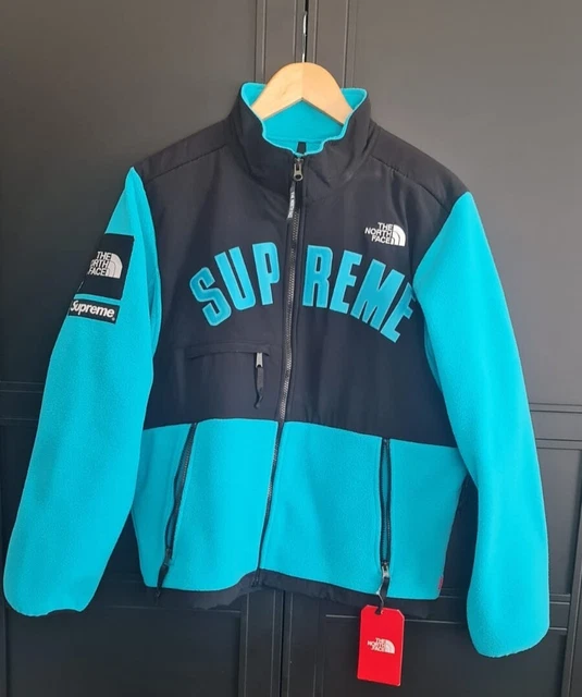 Supreme denali fleece clearance