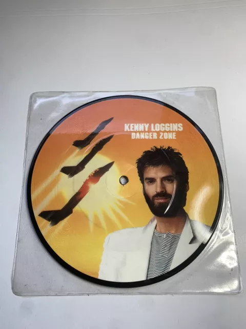 Kenny Loggins recorded a new, unused Danger Zone for Top Gun: Maverick