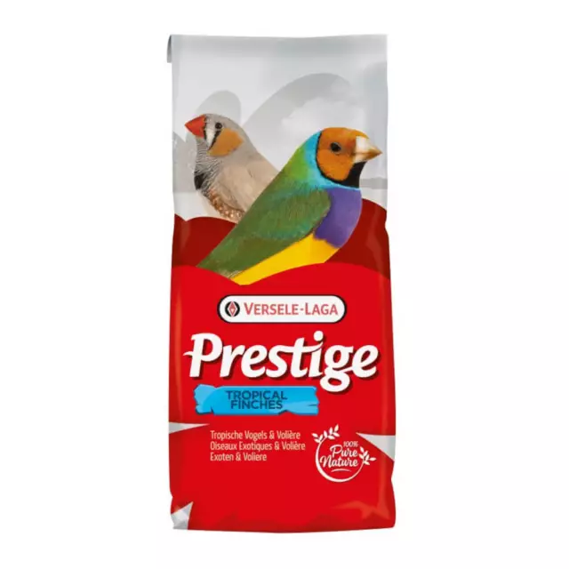 Versele-Laga Exotenfutter Prestige 20kg