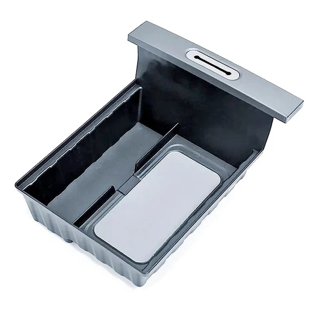 TAPTES Organizer per console centrale Tesla Model 3