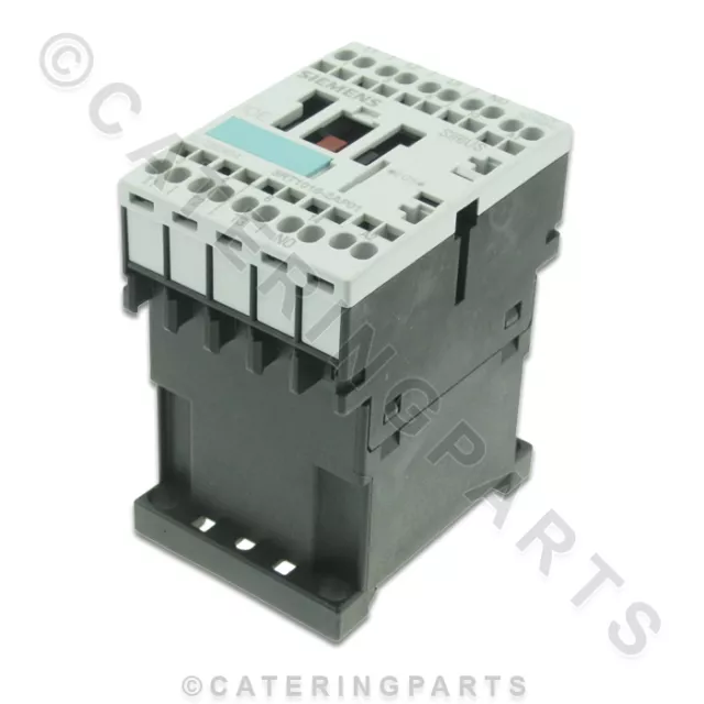 Lincat Fryer Models Df33 Df36 Df39 Df46 Df49 Df66 J6 J12 J18 Main Contactor