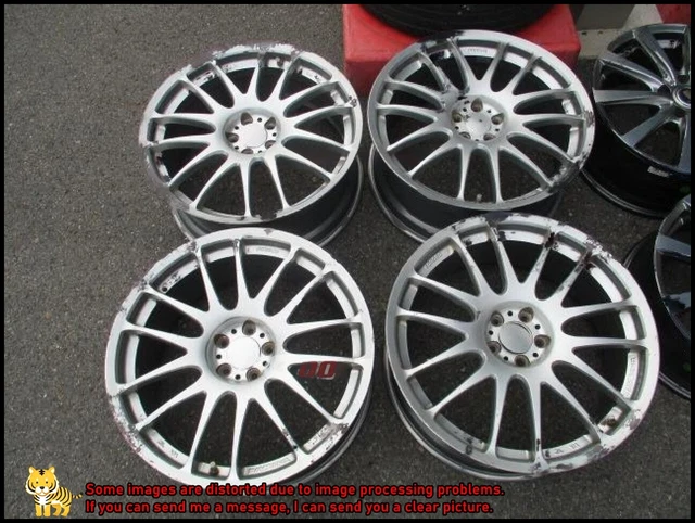 Rays Volk Racing PROGRESSIV NEW-ME JDM JP