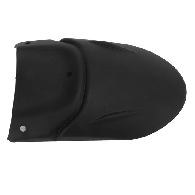 Garde-boue Avant Noir Pour Yamaha YZ125 YZ250 WR250F Etc. 2001-2024 – Réf. 3877-62 5TA-21642-00-00