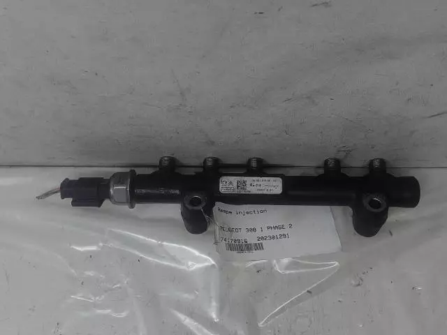 🇫🇷🥇Rampe injection 1570Q4 308 1 PHASE 2 ✅/R:74170916