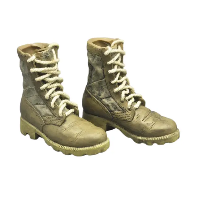 1/6 Men's Boots Training Shoes for 12'' inch Male Action Figure Accessories