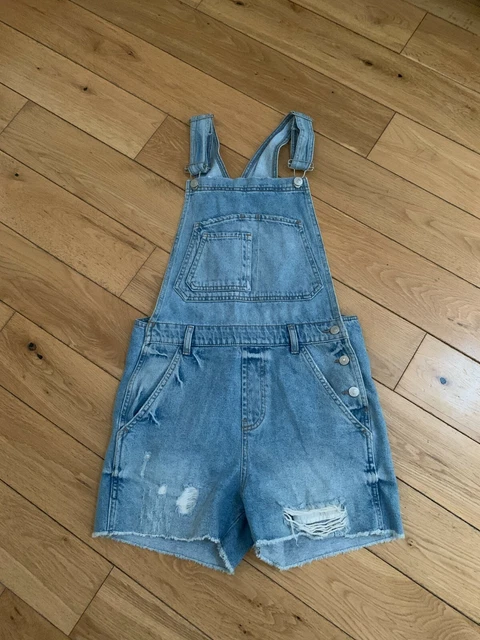 Topshop Overalls & Dungarees for Women - prices in dubai | FASHIOLA UAE