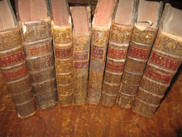 LOT DE LIVRE ancien EUR 47,50 - PicClick FR