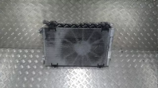 RADIATEUR Citroën C4 Picasso (UD/UE/UF) 2010 1330W2