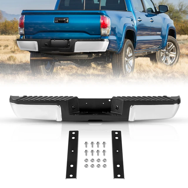 OEM Black Outside Door Handle For 2008-2016 Ford F-250 F-350 Super Duty – Driver Side