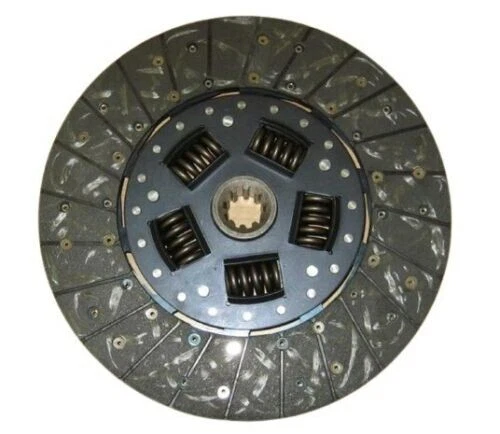 Clutch Driven Disc 11...For Mahindra 006502174R92 / 005552808R91 / 000032601B12
