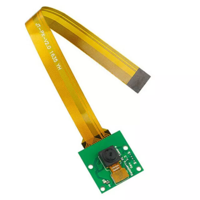 Camera Module Board 5MP Webcam Flex cable 1080P 720p For Raspberry Pi Zero W