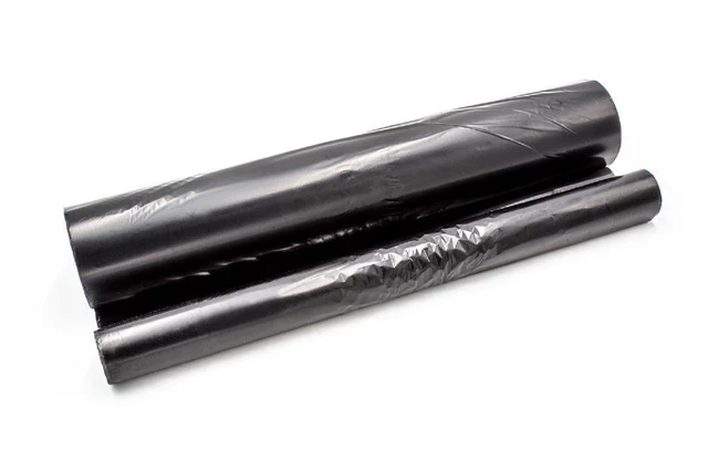 Faxrolle Druckfolie Ersatz für Panasonic KX-FA136 KX-FA136A ohne Chip 100m