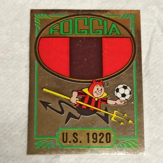 CALCIATORI PANINI 1982-83 Figurina-Sticker n. 446 - SQUADRA TRENTO -New