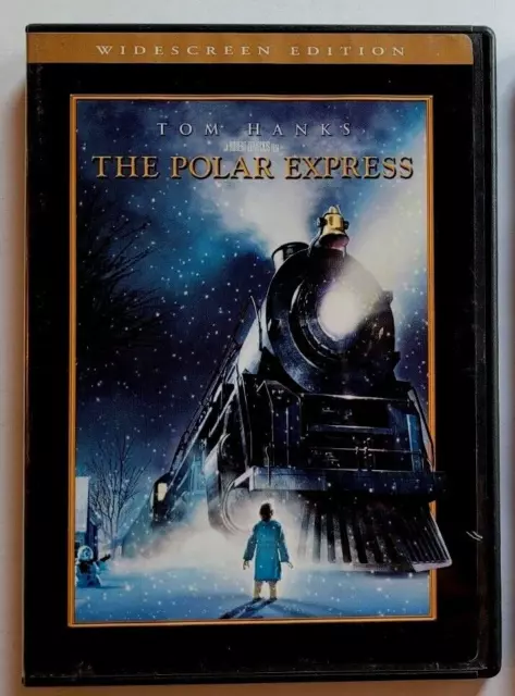 Em promoção! H269 O Expresso Polar Tom Hanks No Filme Adesivo De Parede De  Seda Cartaz De Arte, Decoração De Natal, Presente