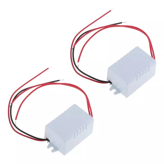 5V 1.2A 6W Schaltnetzteil Module, Abwärtswandler 5V Spannungsregler mit