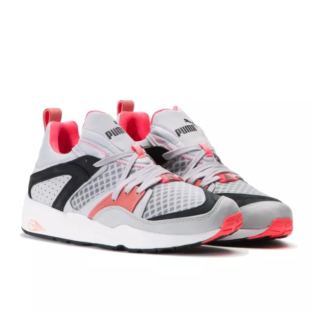 Puma Blaze of Glory Trinomic  "Crackle Pack"  357772 03 Men's Size