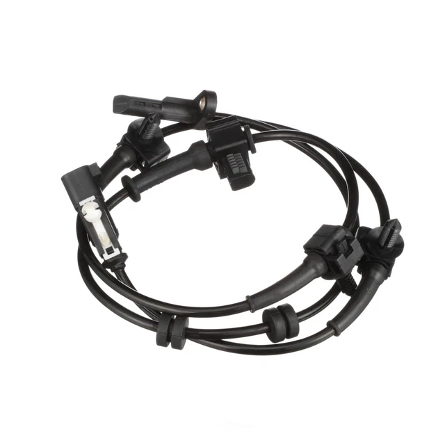 ABS Wheel Speed Sensor-RWD Front-Left/Right Standard ALS2007