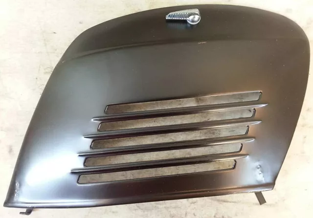 71774 Coffre Portière Porte Avec Levier Moteur Vespa 50 R Special