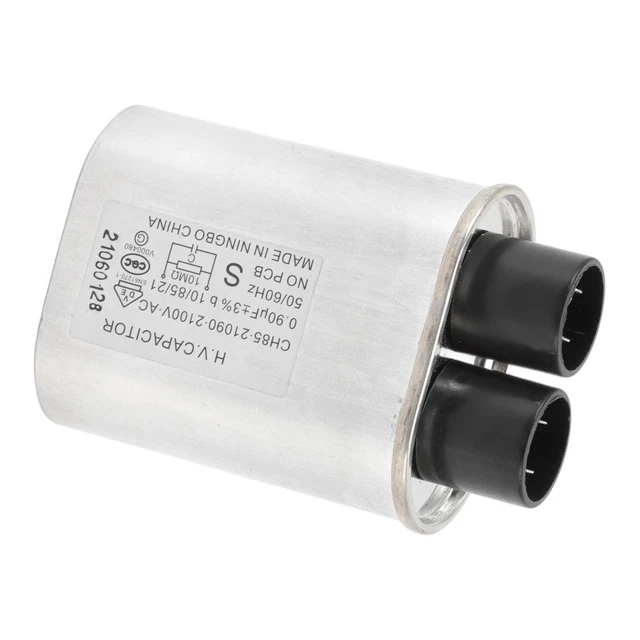 Condensateur Haute Tension Micro-ondes Domestique Condensateur Haute Tension 3