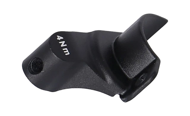 XLC Fernbedienungshebel Adapter SHIMANO I-SPEC II SP-X08 SP-X10