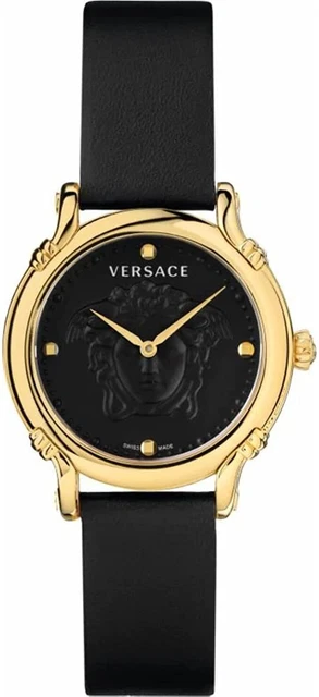 Versace Safety Pin VEPN00320 Womens Quartz Watch