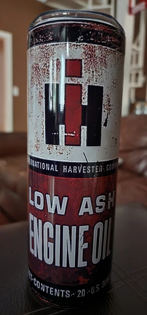 International Harvester  ( IH )