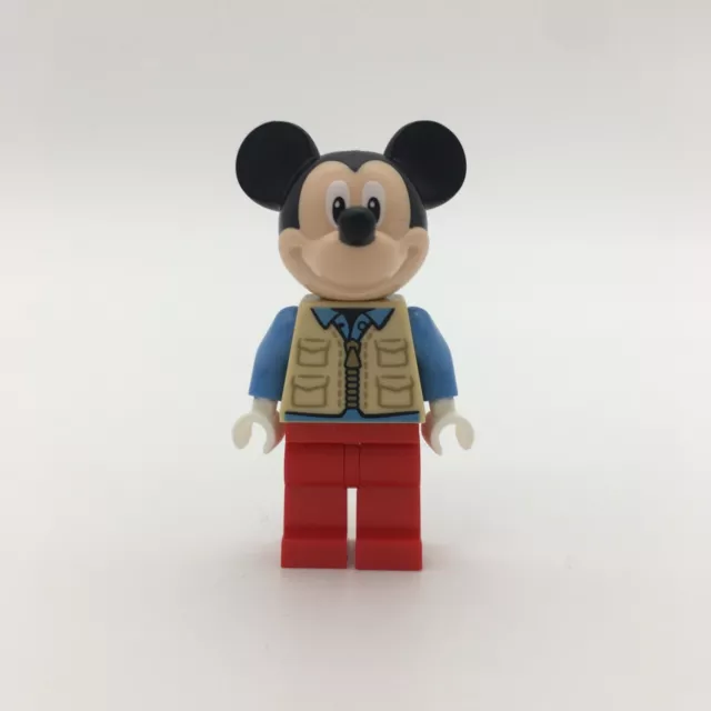 LEGO® Disney Mickey Mouse | Micky Maus LTB aus 10777 dis072