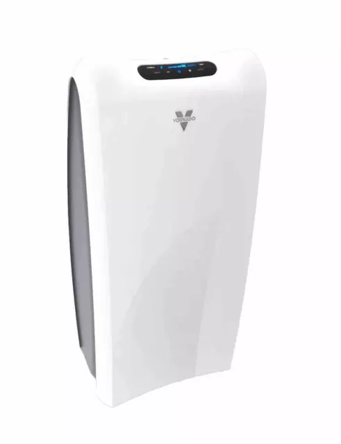 Vornado AC550 Air Purifier with True HEPA Filtration