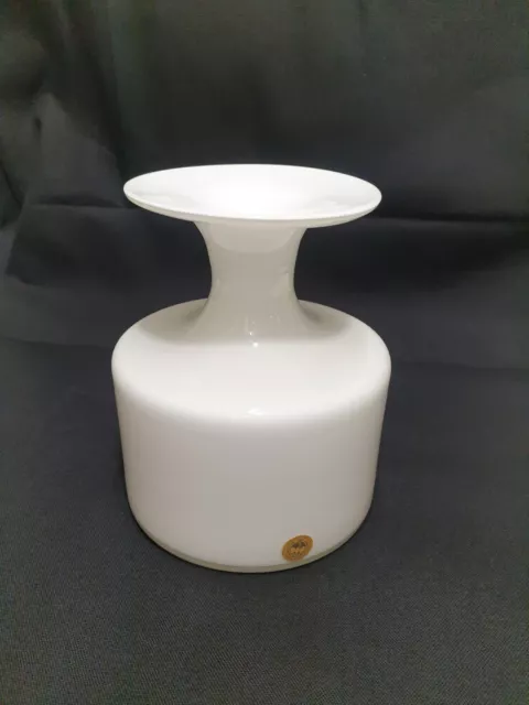 Vase Kastrup Holmegaard