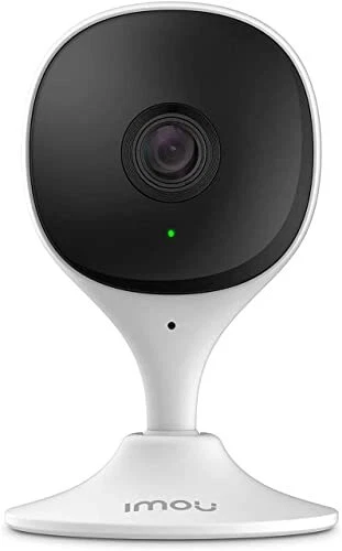 Imou IP Caméra Surveillance WiFi Intérieur Sécurité Bébé 1080P avec Vision No...