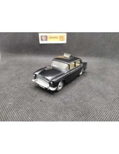 Dinky Toys GB Volvo P1800 coupé