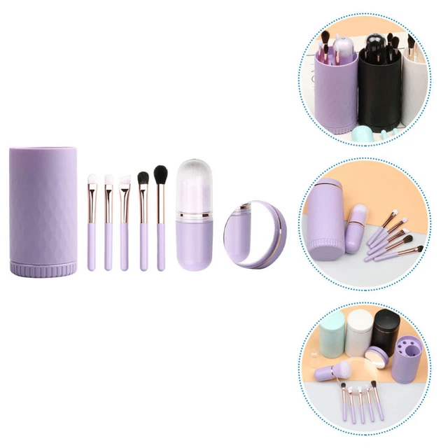 makeup set for women Pennello Trucco Set Di Pennelli Per Il Trucco Spazzole Roto