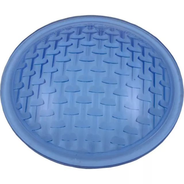 Pentair 79100200 Amerlite Blue Soaked Light Pool Lens