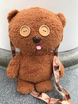 minions tim bear