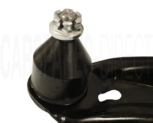 Braccio Controllo Sospensione Inferiore Per Chevrolet/GMC - Con Giunto