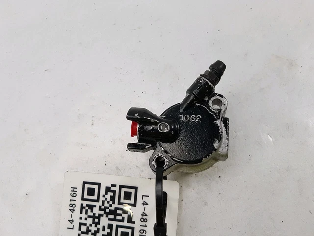 Récepteur d'embrayage KAWASAKI ZX 9R NINJA 900 - 1005299594